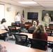 Fort McCoy Garrison leaders thank Army Community Service Office team for OAW support