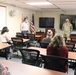 Fort McCoy Garrison leaders thank Army Community Service Office team for OAW support