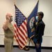 Future Sailor Enlists in Navy