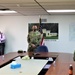 Fort McCoy Garrison leaders thank Resource Management Office team for OAW support