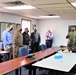 Fort McCoy Garrison leaders thank Resource Management Office team for OAW support