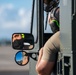 48th Aerial Port Squadron Trains with 735th Air Mobility Squadron