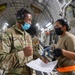 48th Aerial Port Squadron Trains with 735th Air Mobility Squadron