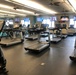 DLA MWR Fitness Center Renovations Complete