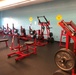 DLA MWR Fitness Center Renovations Complete