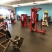 DLA MWR Fitness Center Renovations Complete