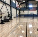 DLA MWR Fitness Center Renovations Complete