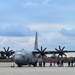 165th  Airlift Wing hosts Interagency Cooperation for Major Accident Response Workshop with Chatham Emergency Management Agency