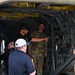 165th  Airlift Wing hosts Interagency Cooperation for Major Accident Response Workshop with Chatham Emergency Management Agency