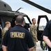 165th  Airlift Wing hosts Interagency Cooperation for Major Accident Response Workshop with Chatham Emergency Management Agency