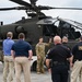 165th  Airlift Wing hosts Interagency Cooperation for Major Accident Response Workshop with Chatham Emergency Management Agency