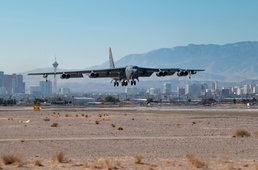 “On target, on time, and in a safe manner” – Air Force Red Flag exercise benefits from Army space support