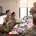 Senior Enlisted Leader of U.S. Special Operations Command visits Hurlburt Field