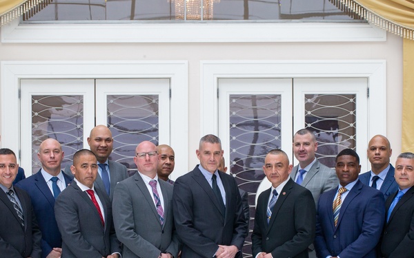 Gray Beards Conference