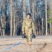 4th Brigade Army ROTC Ranger Challenge