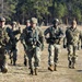 4th Brigade Army ROTC Ranger Challenge