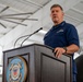 Coast Guard Commandant delivers State of the Coast Guard address in Clearwater, Florida