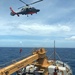 Coast Guard cutter conducts patrols in Oceania