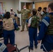 436th MDG Airmen complete TCCC training