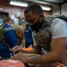 436th MDG Airmen complete TCCC training