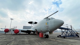 PMA-271 works quickly to purchase E-6B trainer aircraft