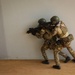 Côte d'Ivoire Special Forces Soldiers: Raid