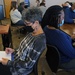 Chicago MEPS Personnel Strengthen Communication Skills on CARES Day