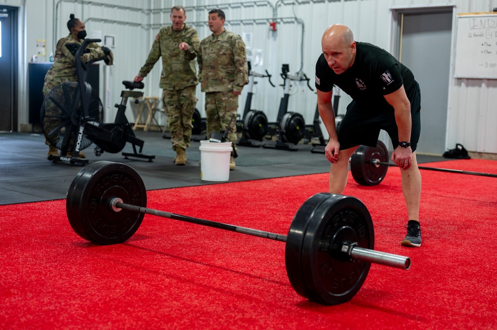 181 MFTB Cabin Fever 22