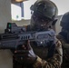 Côte d'Ivoire Special Forces Soldiers: Raid