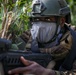 Côte d'Ivoire Special Forces Soldiers: Raid