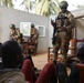 Côte d'Ivoire Special Forces Soldiers: Raid