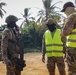 Côte d'Ivoire Special Forces Soldiers: Raid