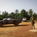 Côte d'Ivoire Special Forces Soldiers: Raid