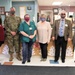 Fort McCoy Garrison leaders thank workforce for OAW support