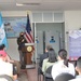 Gen. Richardson Visits Honduras