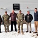 Fort McCoy Garrison leaders thank workforce for OAW support