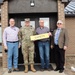 Fort McCoy Garrison leaders thank workforce for OAW support