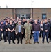 Fort McCoy Garrison leaders thank workforce for OAW support