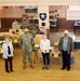 Fort McCoy Garrison leaders thank workforce for OAW support