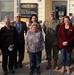 Fort McCoy Garrison leaders thank workforce for OAW support