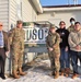 Fort McCoy Garrison leaders thank workforce for OAW support