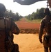 Côte d’Ivoire Special Forces Key Leader engagement
