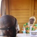 Côte d’Ivoire Special Forces Key Leader engagement