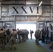 26 STS Memorial Ruck March
