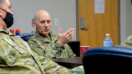 177th Fighter Wing hosts ANG's first Production Assessment Team