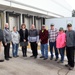 Fort McCoy food-service team completes monumental mission with OAW support