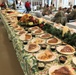 Fort McCoy food-service team completes monumental mission with OAW support