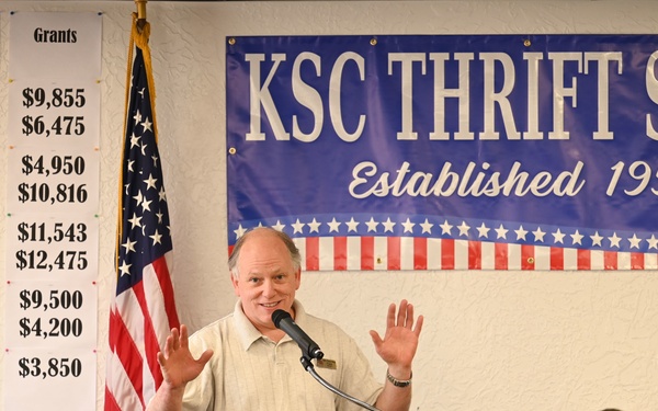 Kirtland Thrift Shop celebrates 70th anniversary