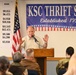 Kirtland Thrift Shop celebrates 70th anniversary