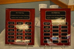 Kirtland Thrift Shop celebrates 70th anniversary